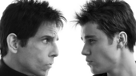 Imagem da notícia Mais uma estrela confirmada em Zoolander 2: Justin Bieber