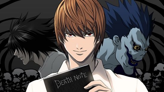 Imagem da notícia Diretor de Você é o Próximo assume o comando da adaptação do mangá Death Note