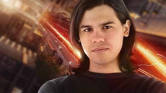 Imagem da notícia The Flash: Cisco Ramon vai se transformar no Vibro até o final da primeira temporada