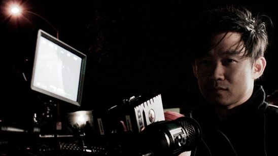 Imagem da notícia James Wan é o nome mais forte para comandar Robotech