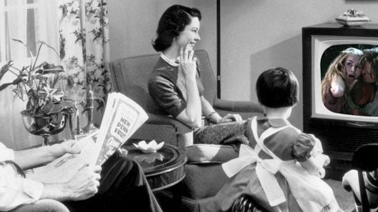 Imagem da notícia 10 séries para a tradicional família brasileira