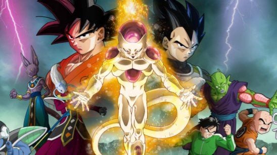 Dubladores originais estarão de volta em Dragon Ball Z - O Renascimento de Freeza