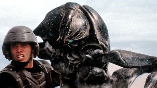 Imagem da notícia Remake de Tropas Estelares pode rumar para a TV