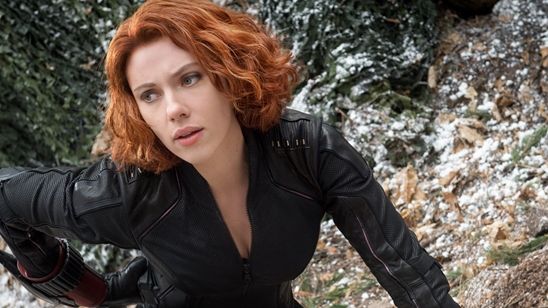 Imagem da notícia Bilheterias Estados Unidos: Vingadores 2 estreia com tudo, mas não consegue superar o recorde do primeiro filme