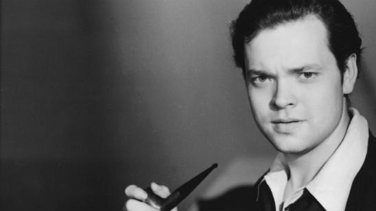 Imagem da notícia 100 anos do nascimento de Orson Welles