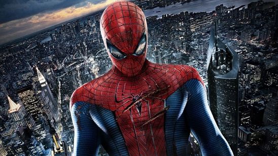 Imagem da notícia Homem-Aranha: Saiba quem são os diretores cotados para o reboot da franquia