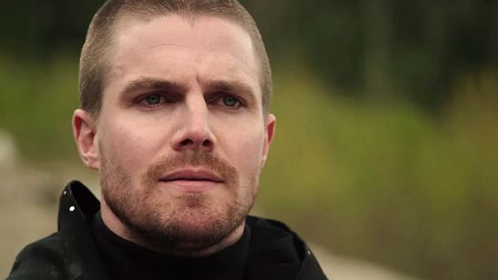 Imagem da notícia Arrow declara a morte de Oliver Queen em novo trailer