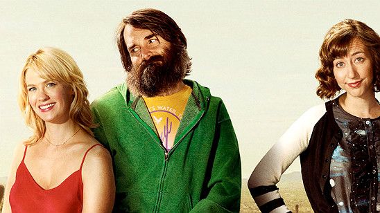 Imagem da notícia The Last Man on Earth: Roteirista de A Entrevista é o novo showrunner da série
