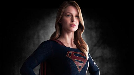 Imagem da notícia Supergirl tem primeira temporada garantida