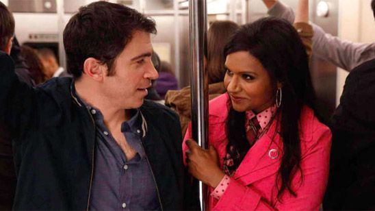 Imagem da notícia The Mindy Project é cancelada pela Fox