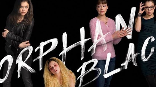 Imagem da notícia Orphan Black é renovada para quarta temporada!