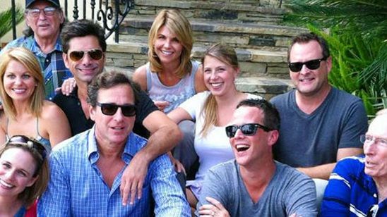 Imagem da notícia Fuller House: Saiba quem serão os novos personagens de Três é Demais!