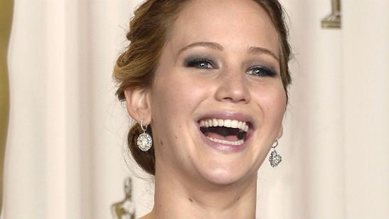 Jennifer Lawrence terá contrato milionário por papel secundário em Passengers