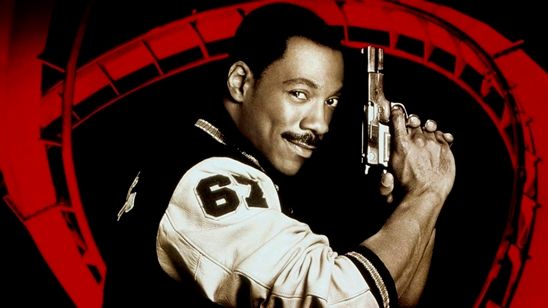 Imagem da notícia Um Tira da Pesada 4 perde data de estreia