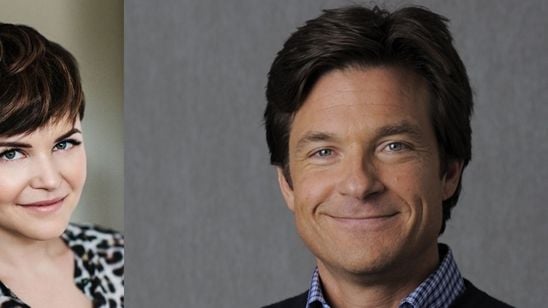 Zootopia terá Ginnifer Goodwin e Jason Bateman como principais dubladores