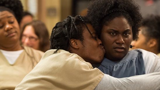 Imagem da notícia Orange Is The New Black: Terceira temporada ganha novas imagens e novo trailer!