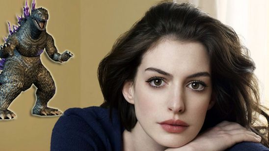 Imagem da notícia Anne Hathaway viverá um drama sobrenatural em Colossal