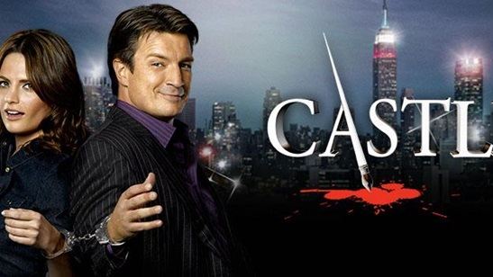 Castle: Stana Katic volta, e 8ª temporada não será a última