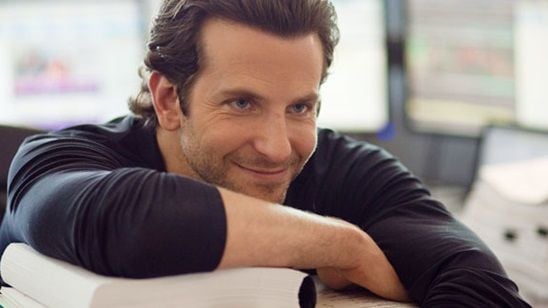 Imagem da notícia Limitless: Série baseada no filme Sem Limites terá participação de Bradley Cooper