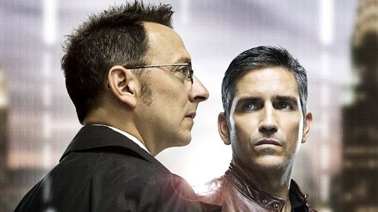 Imagem da notícia Person of Interest terá ordem de episódios reduzida para 5ª temporada