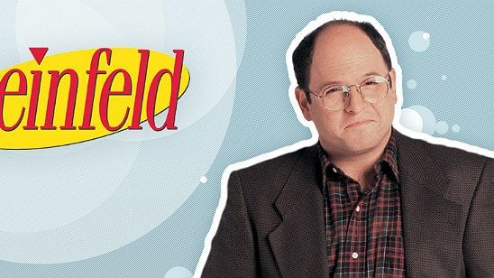 Imagem da notícia Jason Alexander, o George Costanza de Seinfeld, prepara retorno à televisão