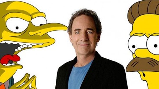 Imagem da notícia Os Simpsons: Dublador de Sr. Burns, Ned Flanders e Skinner deixa a série após 26 anos