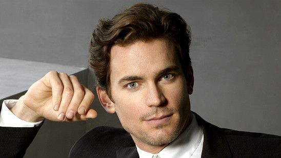 Imagem da notícia Matt Bomer é a nova contratação do elenco de Sete Homens e um Destino