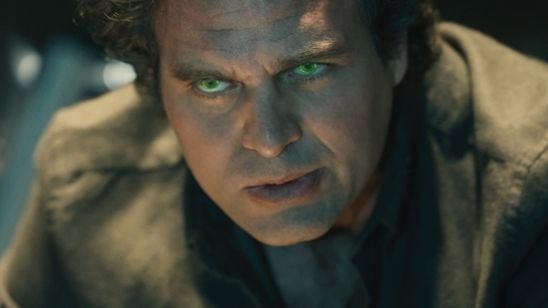 Imagem da notícia Mark Ruffalo sugere que Hulk estará em Capitão América Guerra Civil