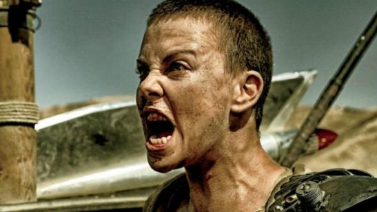 Ativistas pelos direitos dos homens reclamam de feminismo em Mad Max: Estrada da Fúria