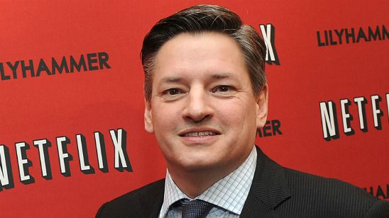 Imagem da notícia Diretor de conteúdo da Netflix é alfinetado em Cannes