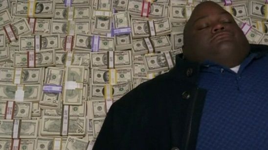 Imagem da notícia Você sabe o que aconteceu com o Huell, de Breaking Bad? Vince Gilligan revela final do personagem
