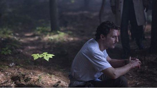 Imagem da notícia Festival de Cannes 2015: The Sea of Trees, com Matthew McConaughey e Naomi Watts, é vaiado após sessão