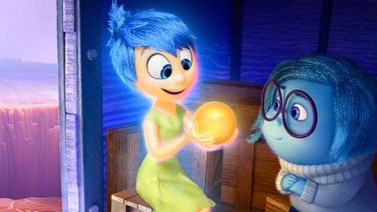 Festival de Cannes 2015: Divertida Mente, novo filme da Pixar, é ovacionado