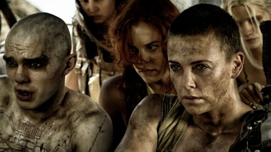 Imagem da notícia Bilheterias Brasil: Mad Max - Estrada da Fúria chega perto, mas não tira Vingadores 2 da liderança
