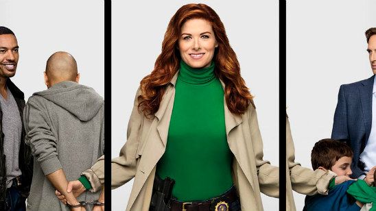 Imagem da notícia Os Mistérios de Laura estreia hoje no canal Warner