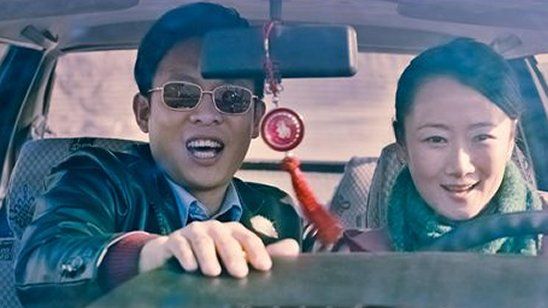 Imagem da notícia Festival de Cannes 2015: Filme chinês faz o público dançar ao som de Pet Shop Boys