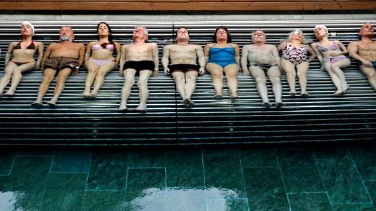 Imagem da notícia Festival de Cannes 2015: "Se Youth não ganhar a Palma de Ouro, será uma grande injustiça"