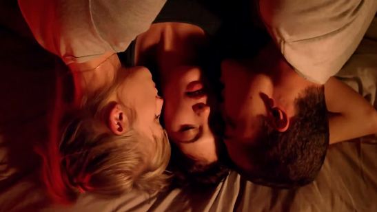 Love: Conteúdo explícito do filme de Gaspar Noé pode ser cortado para exibição nos EUA