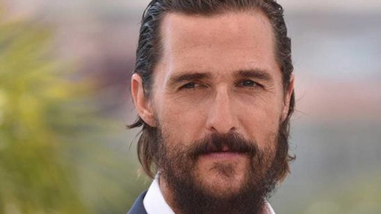 Imagem da notícia Rumor: Matthew McConaughey pode interpretar vilão no reboot de Homem-Aranha