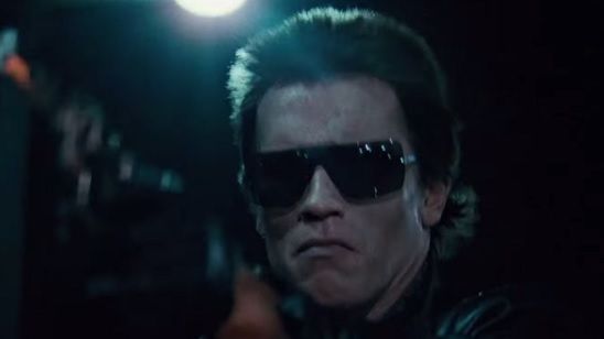 Imagem da notícia O Exterminador do Futuro ganha novo teaser e será relançado nos cinemas