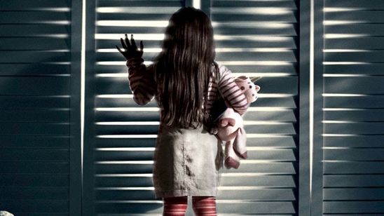 Imagem da notícia Poltergeist - O Fenômeno é a maior estreia da semana