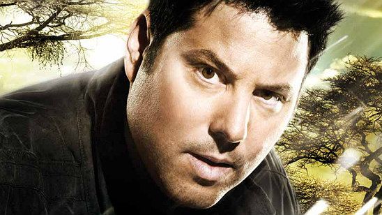 Imagem da notícia Heroes Reborn resgata outro personagem da série original: o detetive Matt Parkman