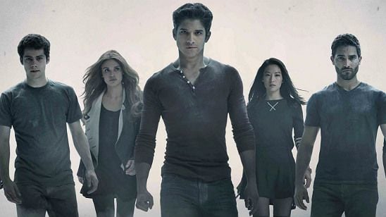 Imagem da notícia Teen Wolf ganha trailer da quinta temporada – confira!