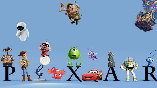 Pixar promete incluir mais diversidade em seus filmes