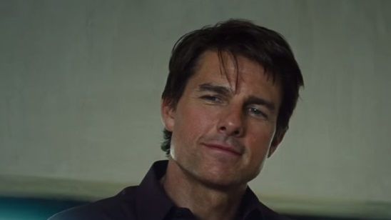 Imagem da notícia Tom Cruise já tem uma nova aventura: Missão Impossível 6!