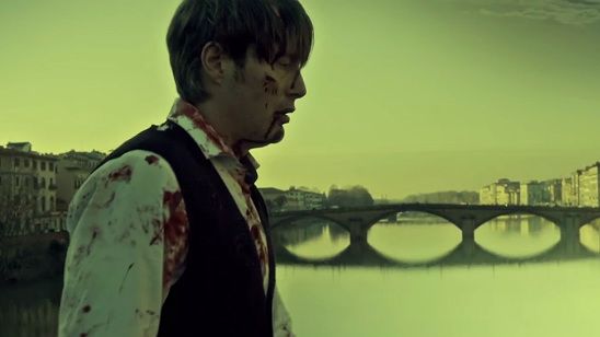 Imagem da notícia Hannibal vive um dilema sangrento em trailer – veja!