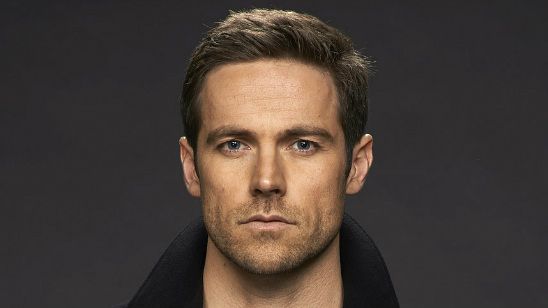 Imagem da notícia Heroes Reborn ganha reforço de ator de Orphan Black