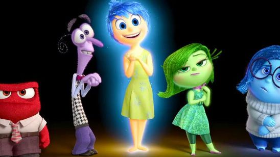 Imagem da notícia Divertida Mente: Descubra quem são os dubladores da versão nacional da animação