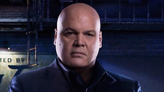 Imagem da notícia Vincent D’Onofrio negocia para viver o principal vilão da adaptação para os cinemas de CHiPs