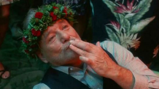 Imagem da notícia Havaianos desaprovam uso de "Aloha" para o título original de Sob o Mesmo Céu